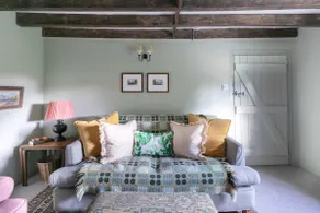 Cosy vineyard cottage in sublime secluded scenery - Image 4