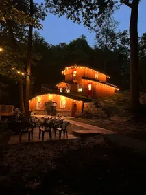 Ohiopyle Hobbit House - Image 3