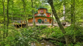 Ohiopyle Hobbit House - Image 5