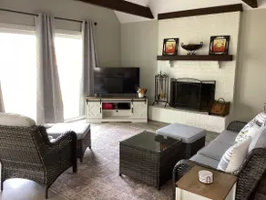 Newly remodeled on Gun Lake - Image 4