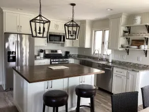Newly remodeled on Gun Lake - Image 2