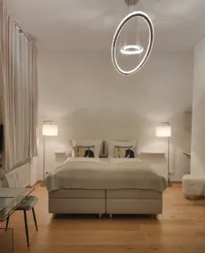 Comfort Apartment Baden-Baden - Image 3