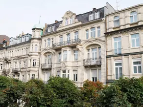 Royal Apartment City Center Baden-Baden - Image 3