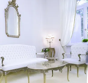 Royal Apartment City Center Baden-Baden - Image 4