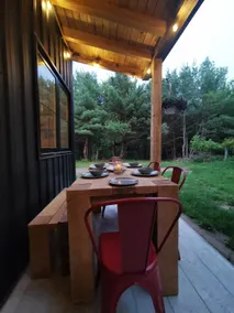 Twin Oaks Cabin - Image 3