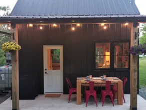 Twin Oaks Cabin - Image 2
