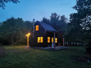 Twin Oaks Cabin - Image 5