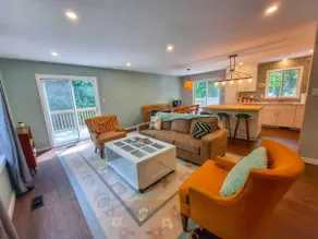 Kawartha Forest Spa Cottage w/ Hot Tub & Sauna - Image 2