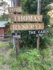 The Cabin - Image 2