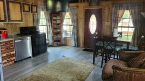 The Cabin - Image 4