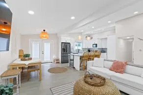 Great 5 bed 3 Bath Beach City - Image 2