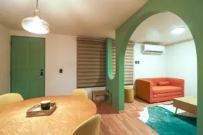 Los Arcos Apartment - Malecon - Image 2