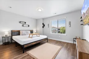 Cozy, New Townhome-sleeps 6! - Image 2