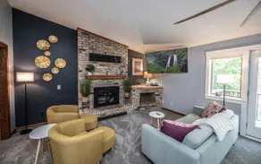 The Spacious Minnetonka 5BR Retreat Cable Lux Life - Image 2