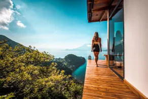 Zen Casita • Serene Escape • Panoramic Views - Image 2