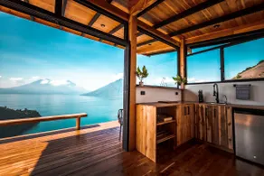 Zen Casita • Serene Escape • Panoramic Views - Image 4