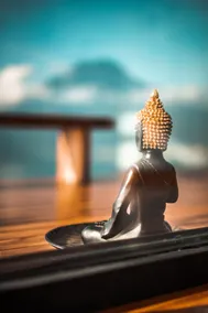 Zen Casita • Serene Escape • Panoramic Views - Image 5