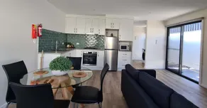 The Avenue Family Apartment - Image 5