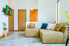 Leafy Oasis 2bd Manuel Antonio - Image 4