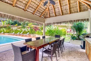 Leafy Oasis 2bd Manuel Antonio - Image 3