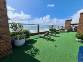 Your little corner by the beach. - Image 5