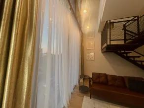 Oxy Suites LOFT #2-01 - 1BR/2PAX @ Shophouse Pollux - Image 4
