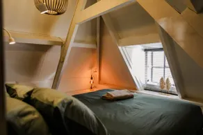 Spacious apartment in the center of Yerseke - Image 4