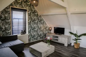 Spacious apartment in the center of Yerseke - Image 3