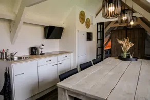 Spacious apartment in the center of Yerseke - Image 5