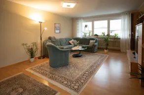 Comfortable apartment - Image 2