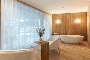 Chalet Samont - White Apartment - Image 3