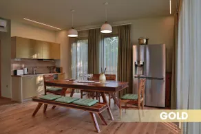 DV Gold Premium Apartment - Image 3