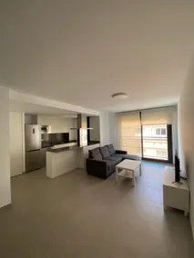 Corte Inglés Apartment 2ºE, 1A by Tucasanlaplaya - Image 2