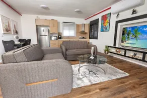 B&B in the village - Family suite with shared heated pool - Image 1
