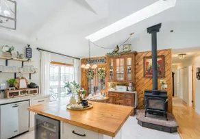 Quiet Country Cottage Close to Downtown Saratoga - Image 4