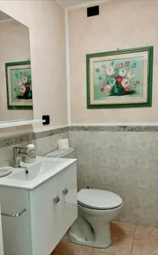Central studio apartment (lizz3) - Image 5