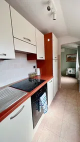 Central studio apartment (lizz3) - Image 2