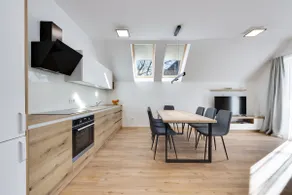 Chic Apartments with Finnish Sauna and Jacuzzi - Image 4