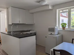 Newly renovated cottage easily accesible by car - Image 2