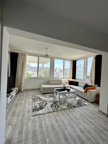3+1 house with sea view and garden - Image 2