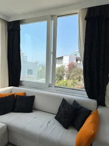 3+1 house with sea view and garden - Image 4