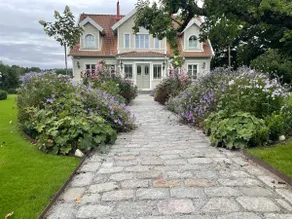 Sjöställe - Lovely Apartment, Garden, Jetty/Beach - Image 4