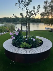 Sjöställe - Lovely Apartment, Garden, Jetty/Beach - Image 3
