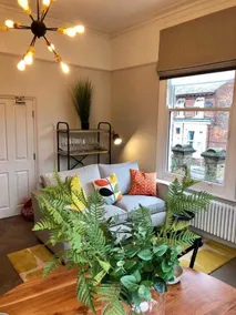 The Garden Room YORK - Image 2
