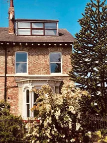 The Garden Room YORK - Image 4