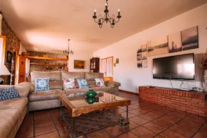 Casa rural Villa Cristina Almonacid de Toledo - Image 4