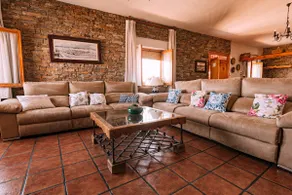 Casa rural Villa Cristina Almonacid de Toledo - Image 2