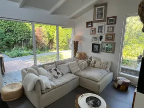 Luxury bungalow in beautiful nature! - Image 3