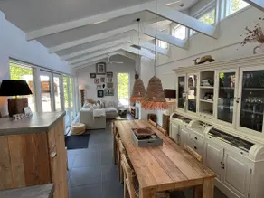 Luxury bungalow in beautiful nature! - Image 4