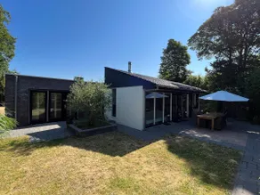Luxury bungalow in beautiful nature! - Image 2